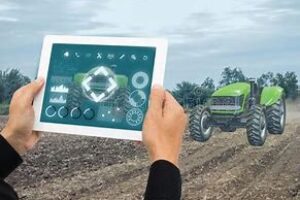 IOT in agriculture